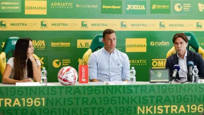 NK Istra 1961