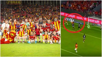 Foto: Screenshot, Göztepe Official