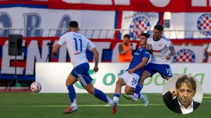  Foto: Šime Zelić, Ivo Čagalj/PIXSELL