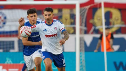 Robert Matic/Hajduk.hr