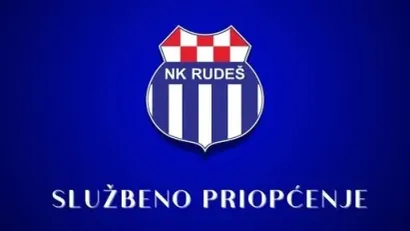 Foto: NK Rudeš