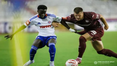 Hajduk.hr