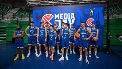 Od vrha do podruma i natrag: može li Cibona osigurati Europu protiv Slovaka?