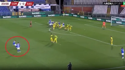 Screenshot Arenasport