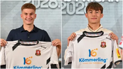 Foto: Gorica Official