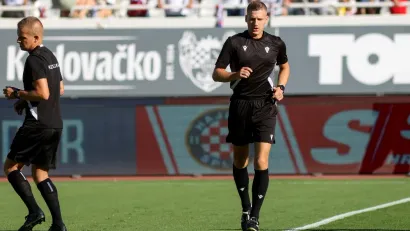 Photo: Šime Zelić/PIXSELL