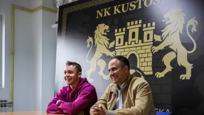 NK Kustosija