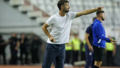 Robert Matic/Hajduk.hr