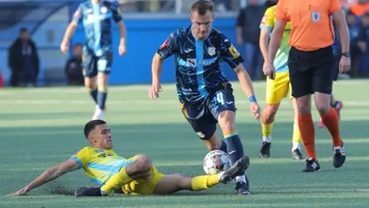 Hrvatski veznjak kojeg se ljetos povezivalo s Hajdukom iznenada ostao bez kluba