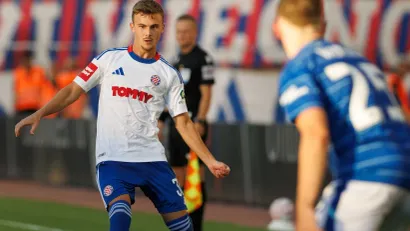 Robert Matic/Hajduk.hr 