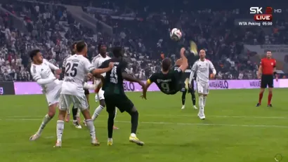 Sportklub Screenshot