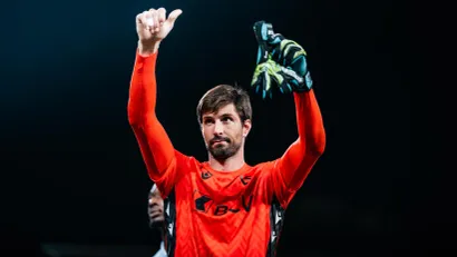Foto: Karlo Letica/Lausanne Sport archive
