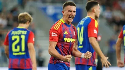 Robert Matic/Hajduk.hr
