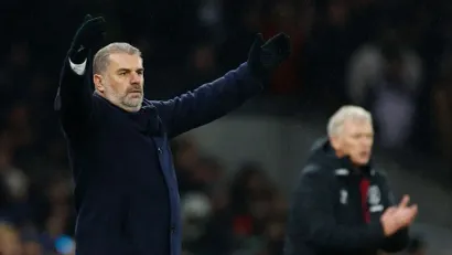 Postecoglou : "Volio bih da navijači imaju više povjerenja u moj rad i ono što nastojim postići"