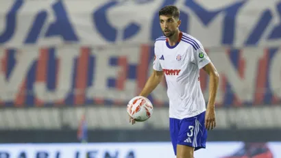 Robert Matic/Hajduk.hr