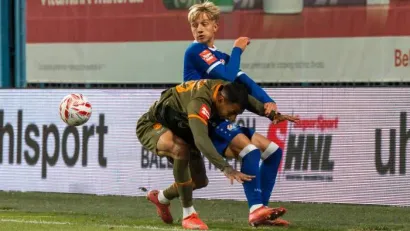 Photo: NK Slaven Belupo