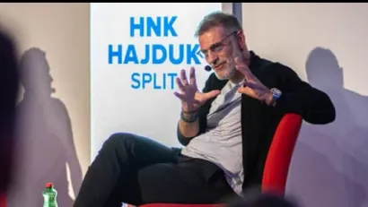 Ante Vukovic/Hajduk.hr 