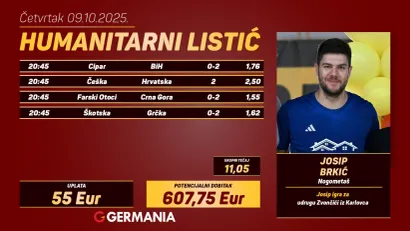 Foto: Germania