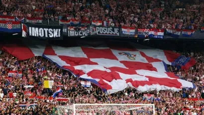 Češki nogometni savez objavio preporuke za hrvatske navijače