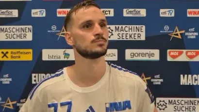 Trivković jedva našao riječi nakon poraza: "Najbolniji do sada! Moramo iduću pobijediti kako god znamo i umijemo"