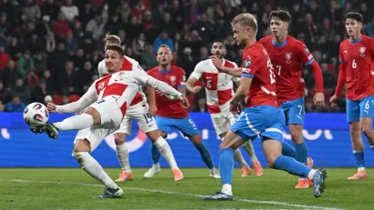 Daleko je ovo od savršenstva, ali Vatreni su korak bliže Mundijalu!