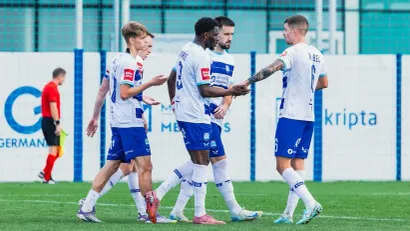 NK Osijek