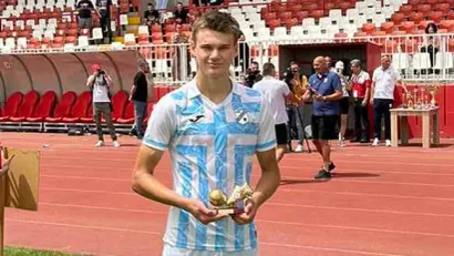 Foto: NK Rijeka Official/Facebook