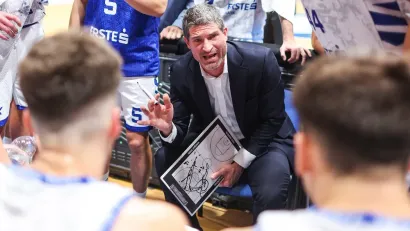 Photo: Goran Stanzl/PIXSELL