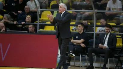 KK Split/Ivica Cavka