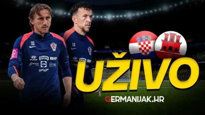 Germanijak