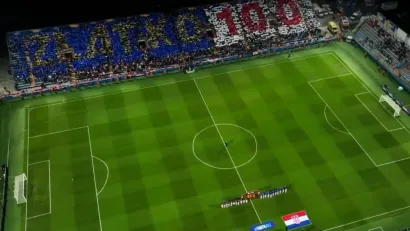 Screenshot/ Nova TV