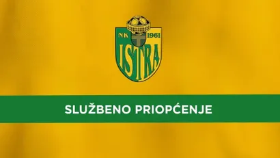 Photo: NK Istra 1961