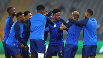 REUTERS/Siphiwe Sibeko