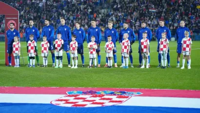 Foto: Hrvoje Herent