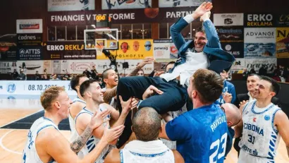 Facebook/KK Cibona