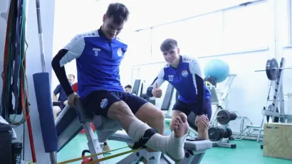 NK Slaven Belupo
