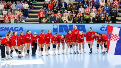 Hrvatske rukometašice pobjedom otvorile kvalifikacije za Europsko prvenstvo!