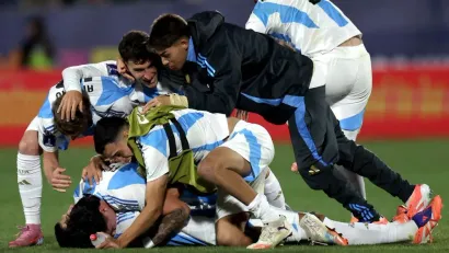 REUTERS/Pablo Sanhueza