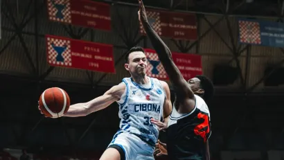 Facebook/KK Cibona