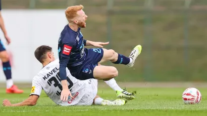 Dinamov veznjak donio je pravu odluku, Osijek je pun pogodak! A Bennacer novi izazov