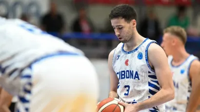 Luka Antunac/PIXSELL
