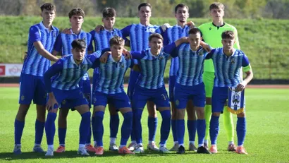 NK Lokomotiva X Screenshot