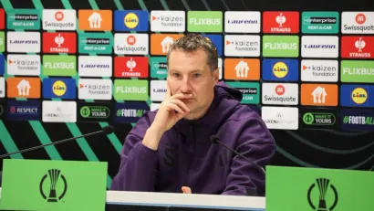 Goran Kovacic/PIXSELL