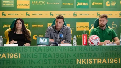 NK Istra 