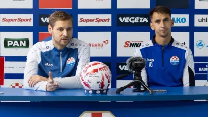 NK Slaven Belupo