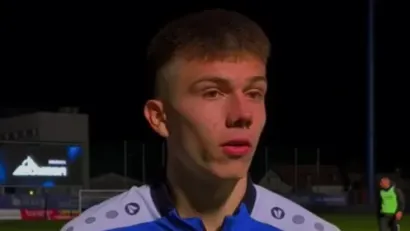 Slaven Belupo Screenshot