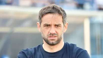 Vjeran Zganec Rogulja/PIXSELL