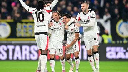 REUTERS/Daniele Mascolo