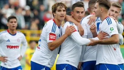 Robert Matic/hajduk.hr