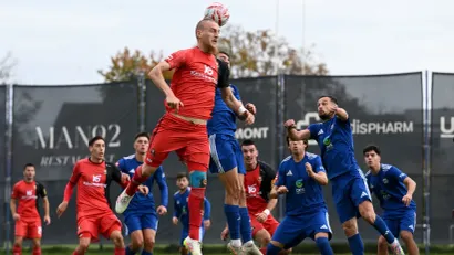 Marko Lukunic/PIXSELL